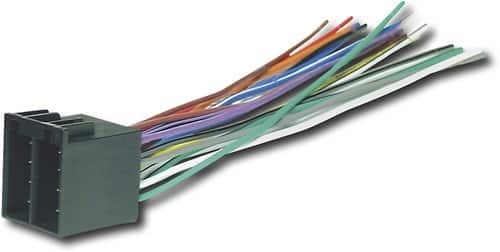 Metra Speaker Connector for Volkswagen Vehicles: $17.99