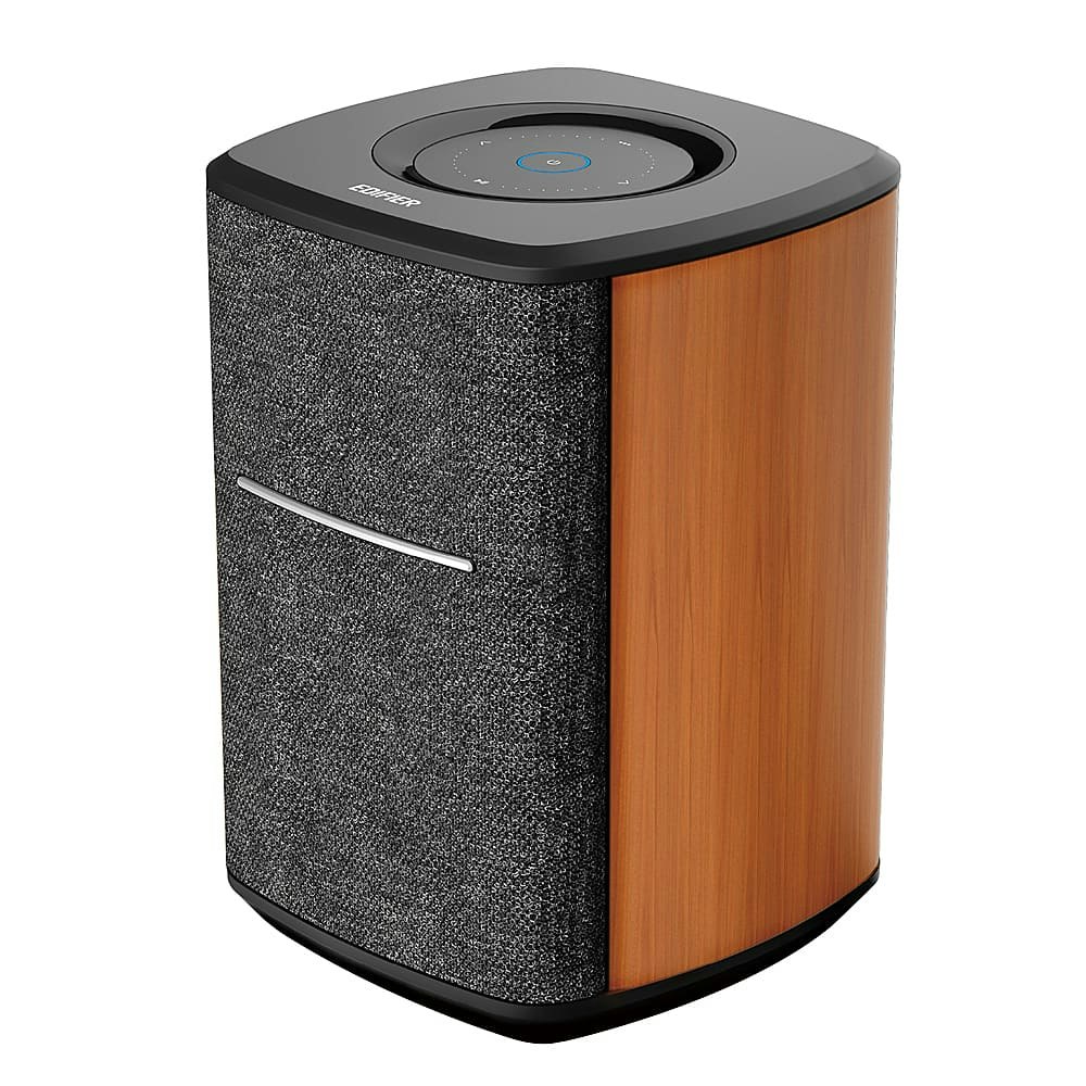 Edifier MS50A Wi-Fi Speaker: $199.99 Edifier MS50A Wi-Fi Speaker: $199.99