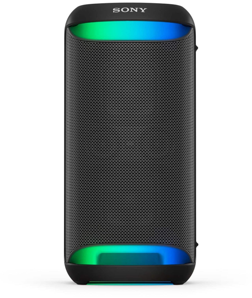 Sony XV500 X-Series Wireless Party Speaker: $348 Sony XV500 X-Series Wireless Party Speaker: $348