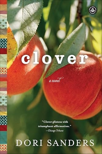 Clover: A Novel: $1.99