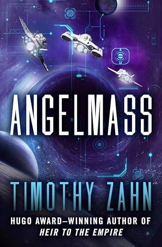 Angelmass: $1.99