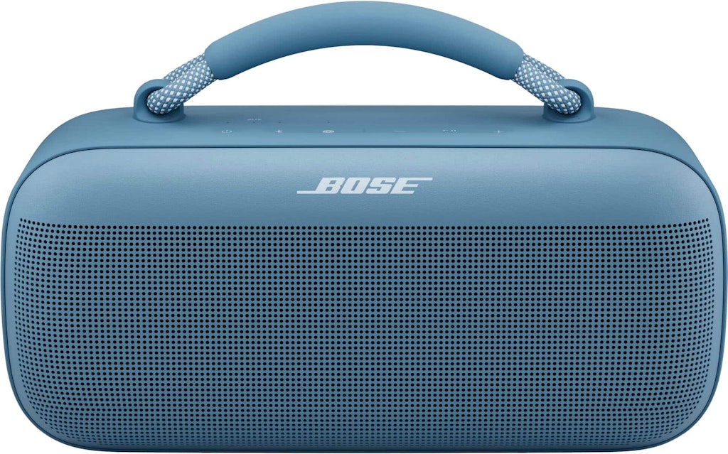 Bose SoundLink Max Portable Bluetooth Speaker: $399 Bose SoundLink Max Portable Bluetooth Speaker: $399