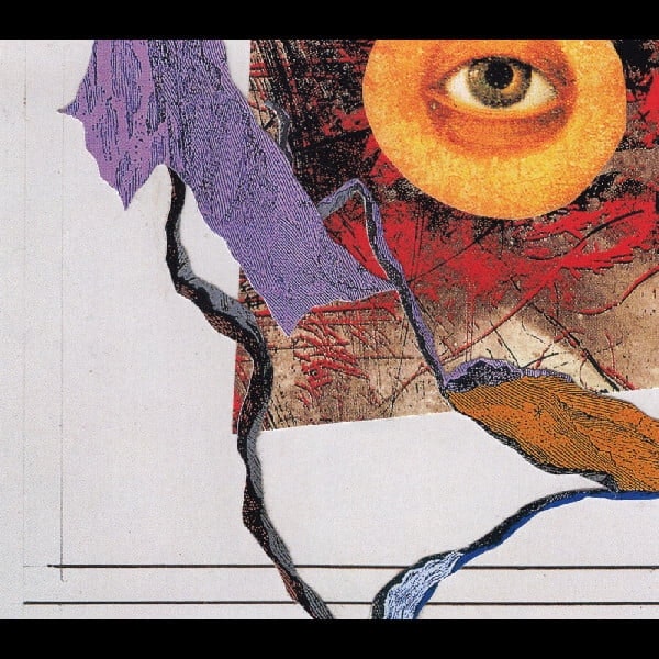 John Zorn and Dave Lombardo Memories, Dreams, And Reflections CD: $15