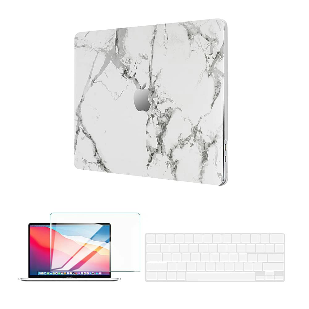 Techprotectus MacBook Pro 13-inch Case: $34.99 Techprotectus MacBook Pro 13-inch Case: $34.99