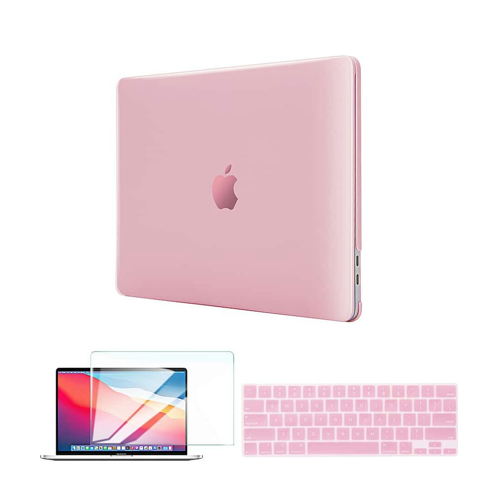 Techprotectus MacBook Pro 13-inch Case: $29.99 Techprotectus MacBook Pro 13-inch Case: $29.99