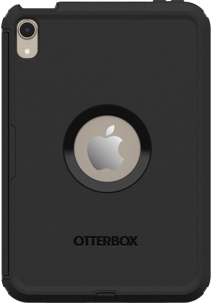 OtterBox Defender Pro Series Case for iPad mini (A17 Pro) and iPad mini 6th Gen: $89.99