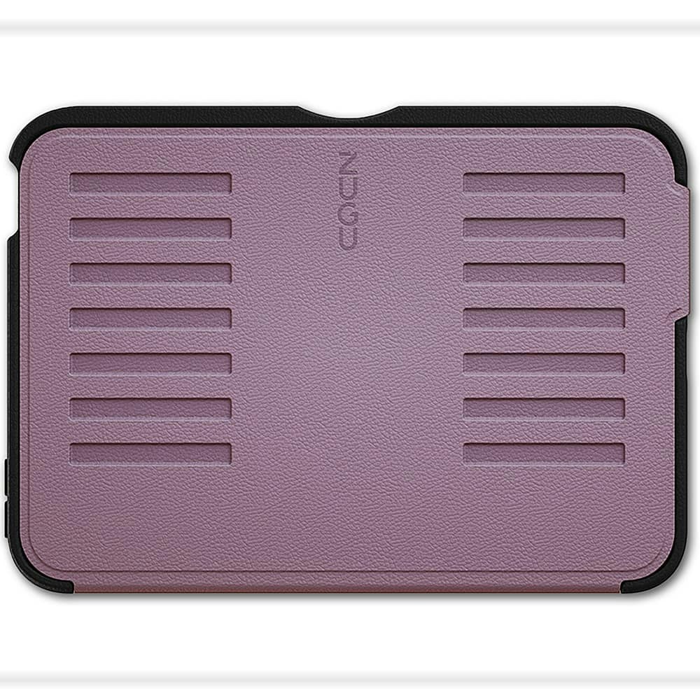 Zugu Slim Protective Case for iPad mini: $59.99 Zugu Slim Protective Case for iPad mini: $59.99