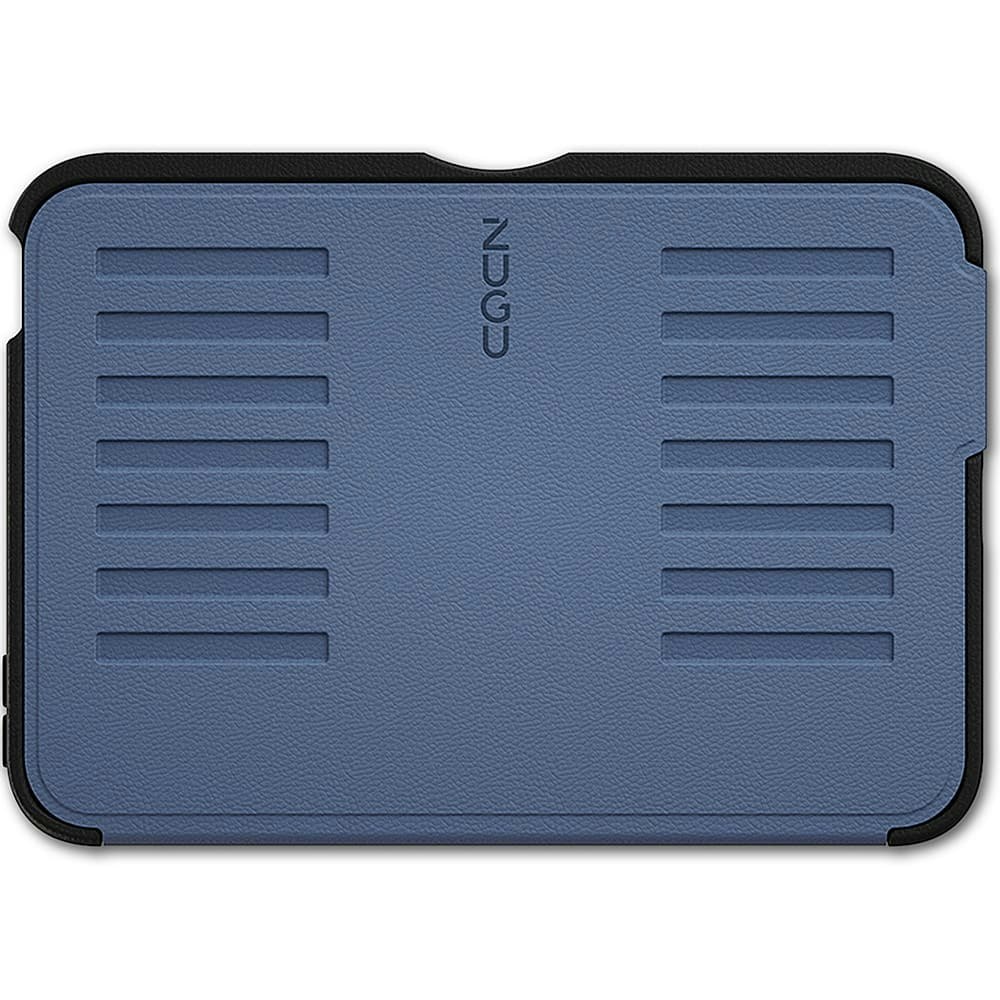 Zugu Slim Protective Case for iPad mini 6 and iPad mini A17 Pro: $59.99 Zugu Slim Protective Case for iPad mini 6 and iPad mini A17 Pro: $59.99