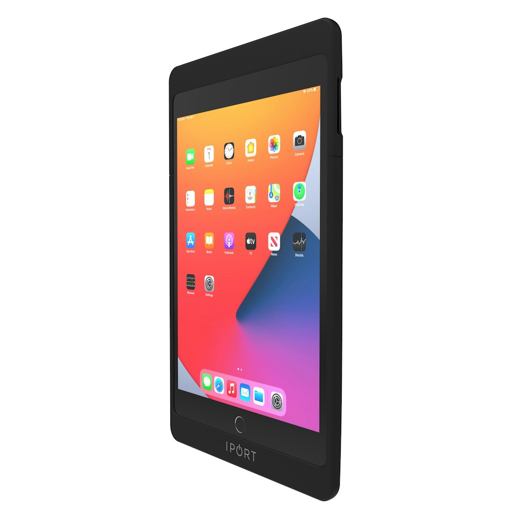 iPort CONNECT PRO Case for iPad 10.9-inch 5th Gen and iPad Pro 11-inch 4th Gen: $300