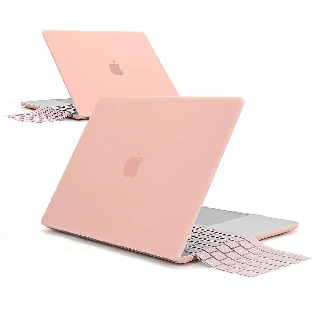 Techprotectus 15-inch MacBook Air Case: $36.99