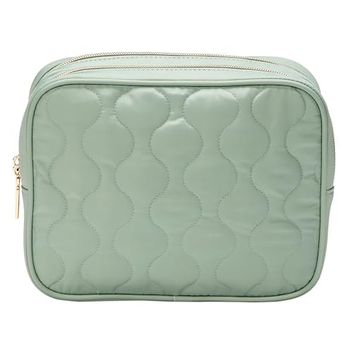 Conair Double-Zip Toiletry Travel Bag: $8.62 Conair Double-Zip Toiletry Travel Bag: $8.62