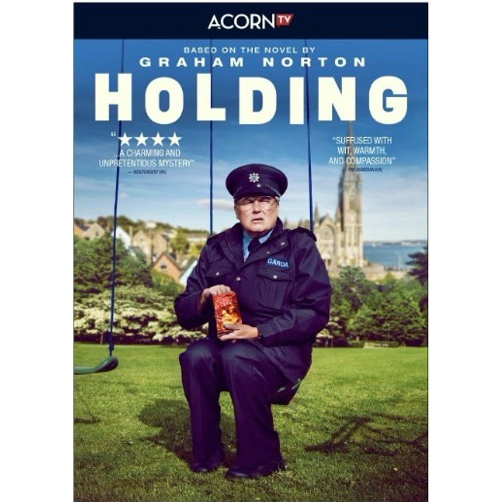 Acorn Holding DVD: $28.87 Acorn Holding DVD: $28.87