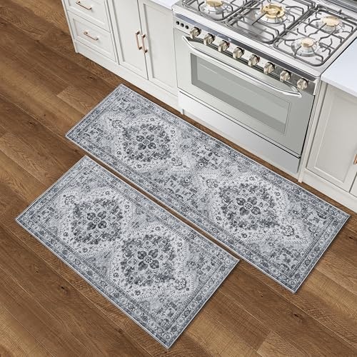 Wyatt & Ash Dream Mink Washable 2-Piece Runner & Accent Rug Set: $39 Wyatt & Ash Dream Mink Washable 2-Piece Runner & Accent Rug Set: $39