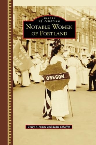 Notable Women of Portland: $29.21