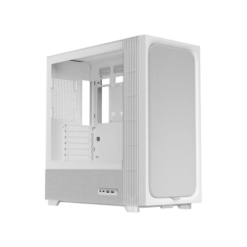 Tryx Flova ATX Mid-Tower PC Case: $69.08 Tryx Flova ATX Mid-Tower PC Case: $69.08