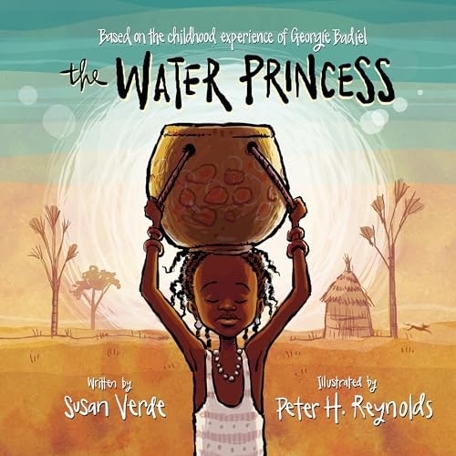 The Water Princess: $10.67