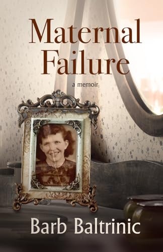 Maternal Failure: $12.14