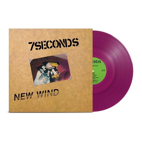 New Wind / Change In My Head: $24.79 New Wind / Change In My Head: $24.79