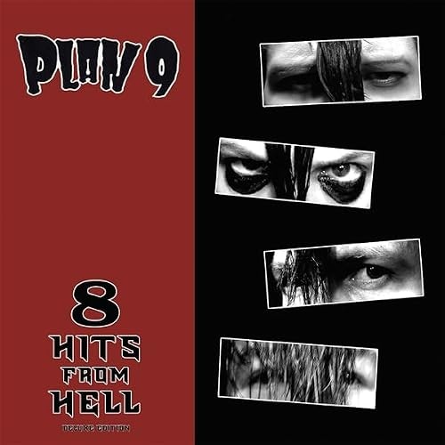 8 Hits From Hell: $26.34 8 Hits From Hell: $26.34