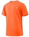 G Gradual Boys' Dry Fit Athletic Rash Guard Shirt for $8 + free shipping w/ Prime