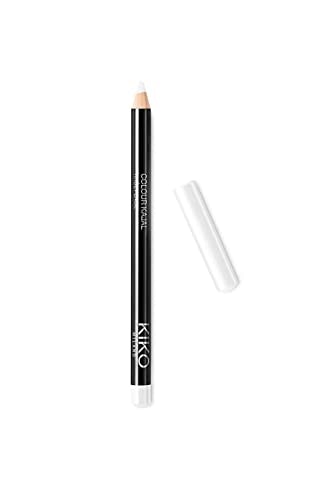 Kiko Milano Colour Kajal Kohl Pencil: $8.50 Kiko Milano Colour Kajal Kohl Pencil: $8.50