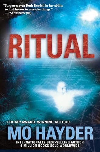 Ritual: A Novel (Jack Caffery Book 3): $1.99 Ritual: A Novel (Jack Caffery Book 3): $1.99