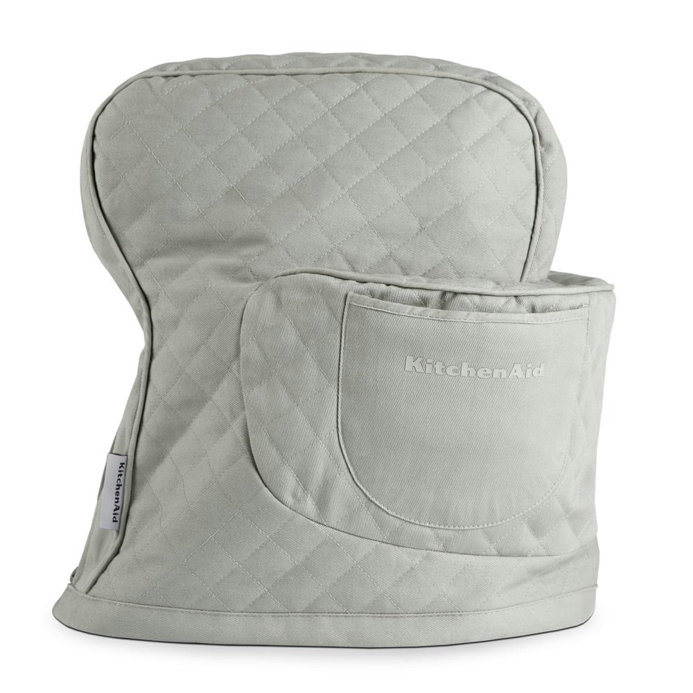KitchenAid Quilted Tilt-Head Stand Mixer Cover: $18.89
