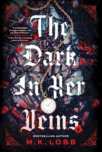 The Dark in Her Veins: Divine Villains Book 1: $4.99 The Dark in Her Veins: Divine Villains Book 1: $4.99