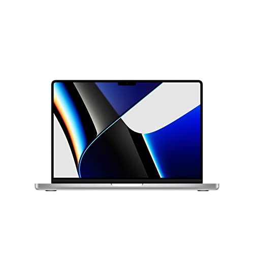 Apple MacBook Pro 14-inch M1 Pro 16GB RAM 512GB SSD: $798.66