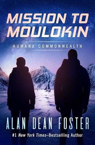Mission to Moulokin: $1.99