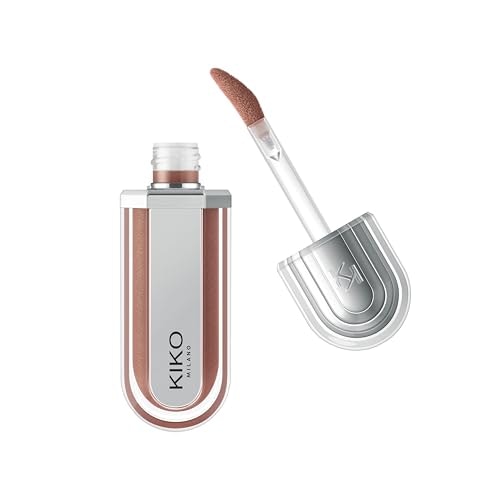 Kiko Milano 3D Hydra Xtreme Lipgloss 06: $14.40