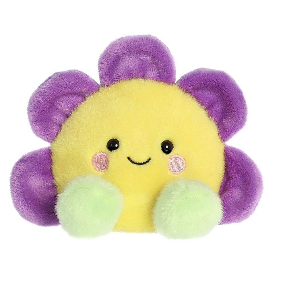 Aurora 5-Inch Fallon Flower Palm Pals Stuffed Animal: $8.01