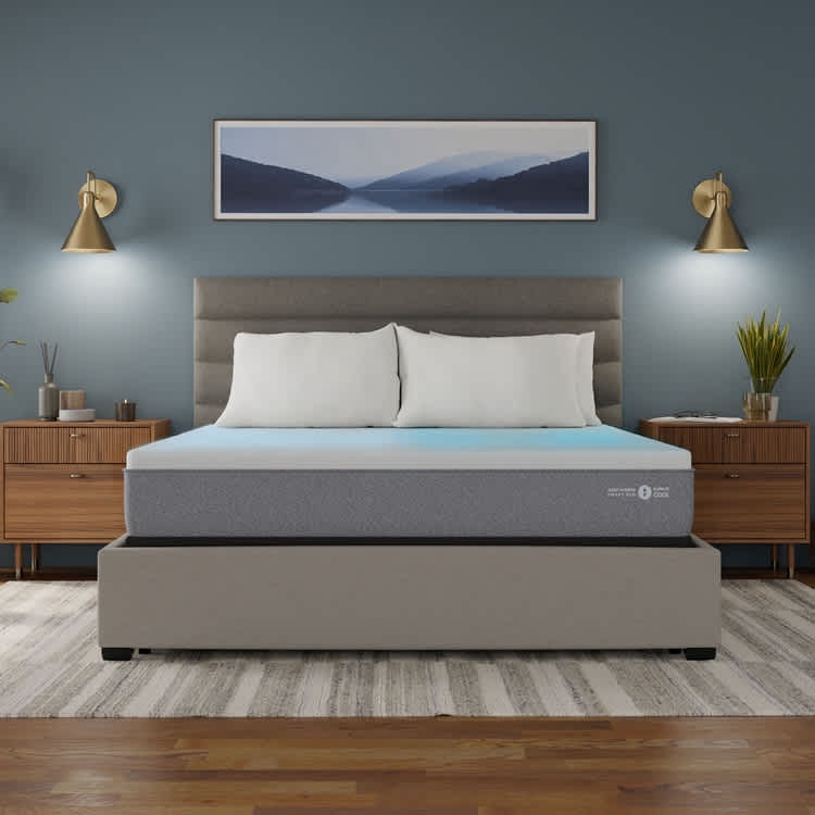 Sleep Number Climate Collection: 25% off