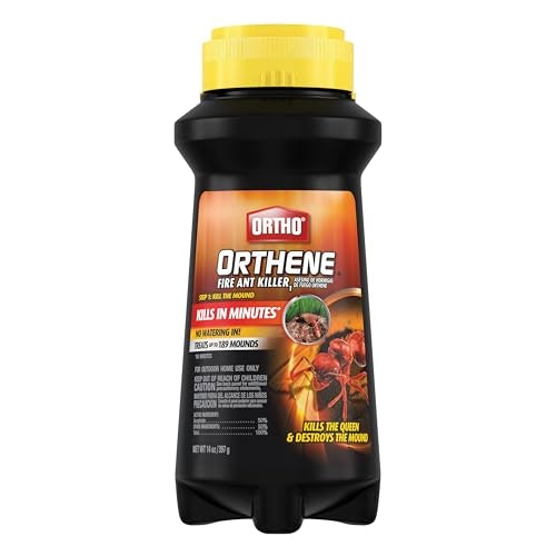 Ortho Orthene Fire Ant Killer 14oz: $11.82