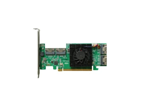 HighPoint Rocket 1580 8-Port M.2/U.2 NVMe Controller: $351.36 HighPoint Rocket 1580 8-Port M.2/U.2 NVMe Controller: $351.36