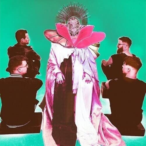 The Midnight Demon Club: $21.15 The Midnight Demon Club: $21.15