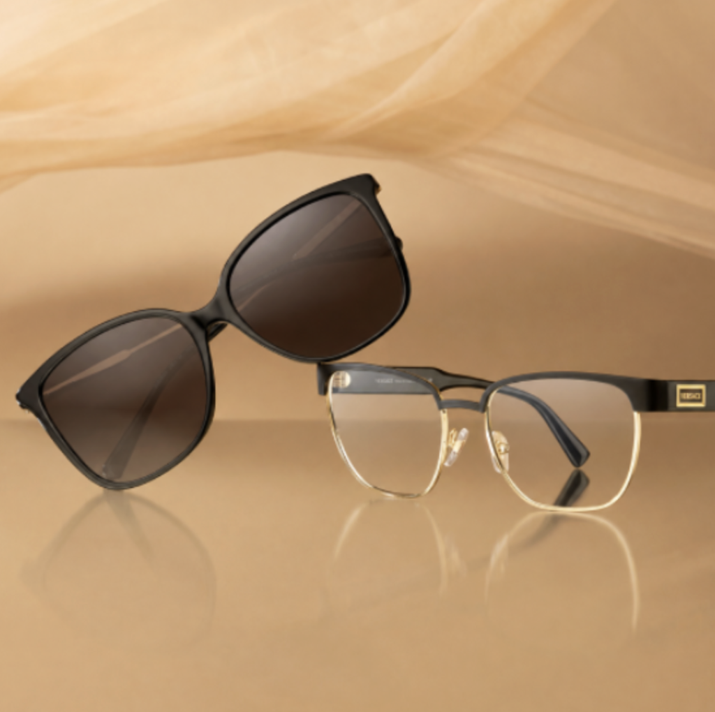 OTTICA - The Luxury Eyewear Boutique: Get 50% off lenses