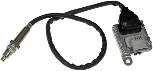 Dorman Nitrogen Oxide Sensor: $203.97 Dorman Nitrogen Oxide Sensor: $203.97