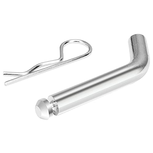 Road DAWG 5/8-Inch Trailer Hitch Pin and Clip: $2.56 Road DAWG 5/8-Inch Trailer Hitch Pin and Clip: $2.56