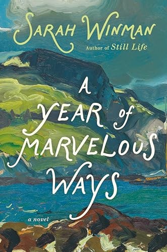 A Year of Marvelous Ways: $18.15