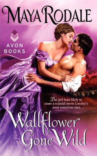 Wallflower Gone Wild: $4.99 Wallflower Gone Wild: $4.99
