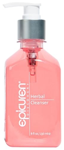 Epicuren Herbal Cleanser 8-oz.: $80.98