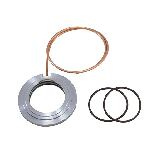 Yukon Gear & Axle Zip Locker Seal Housing for Dana 44: $53.20