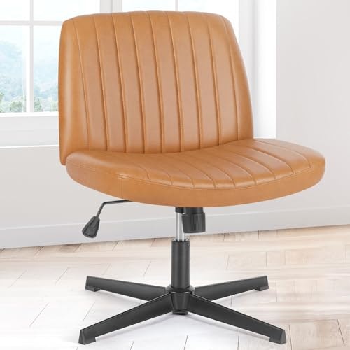 Olixis Criss Cross Office Chair: $55.87