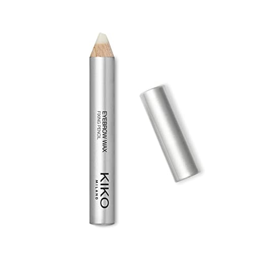 Kiko Milano Eyebrow Wax Fixing Pencil: $14 Kiko Milano Eyebrow Wax Fixing Pencil: $14