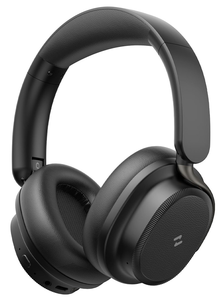 Havit 132H Over-Ear Wireless Noise Cancelling Headphones: $36