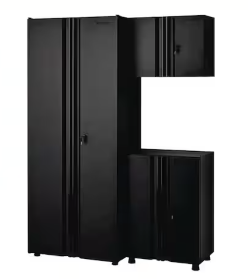 Home Depot Garage Storage and Accessories Daily Deals: Up to 25% off