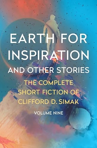 Earth for Inspiration: And Other Stories: $1.99