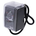 NSi Indoor/Outdoor 15A Plug-In Mechanical Timer for $16 + free shipping w/ Prime