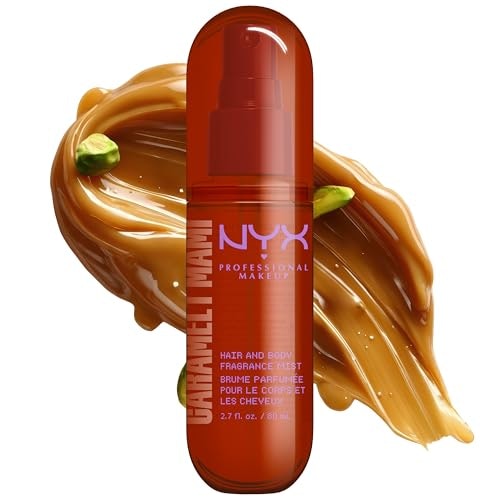 Nyx Fat Oil Fragrance Mist 2.7-fl oz: $13.68